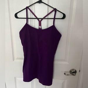 Lululemon Athletic Top
